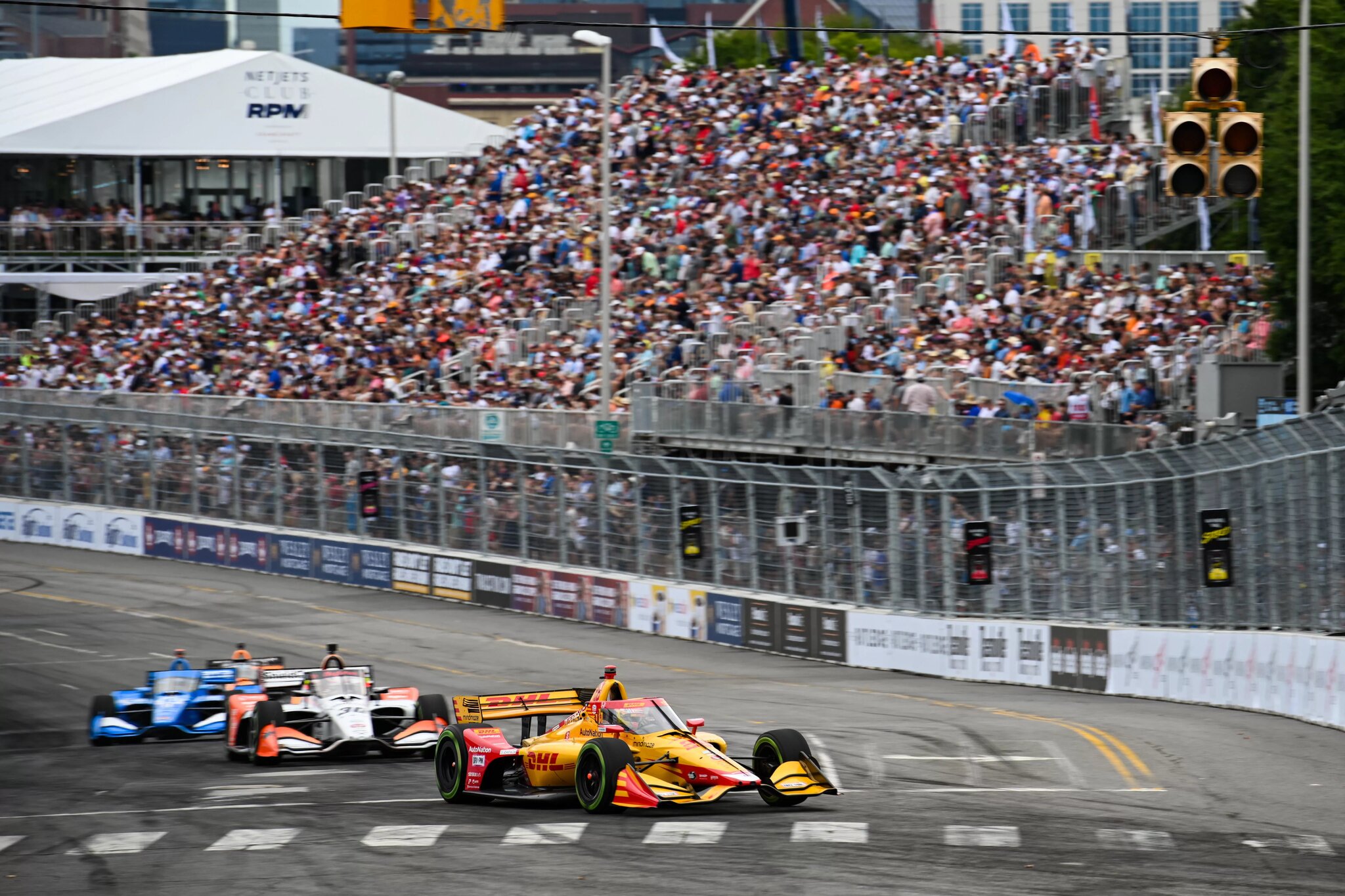 INDYCAR’s Push to Pass Explained & Sweeping Rule Changes