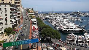 Monaco Grand Prix 2026: Mayhem in Monte Carlo