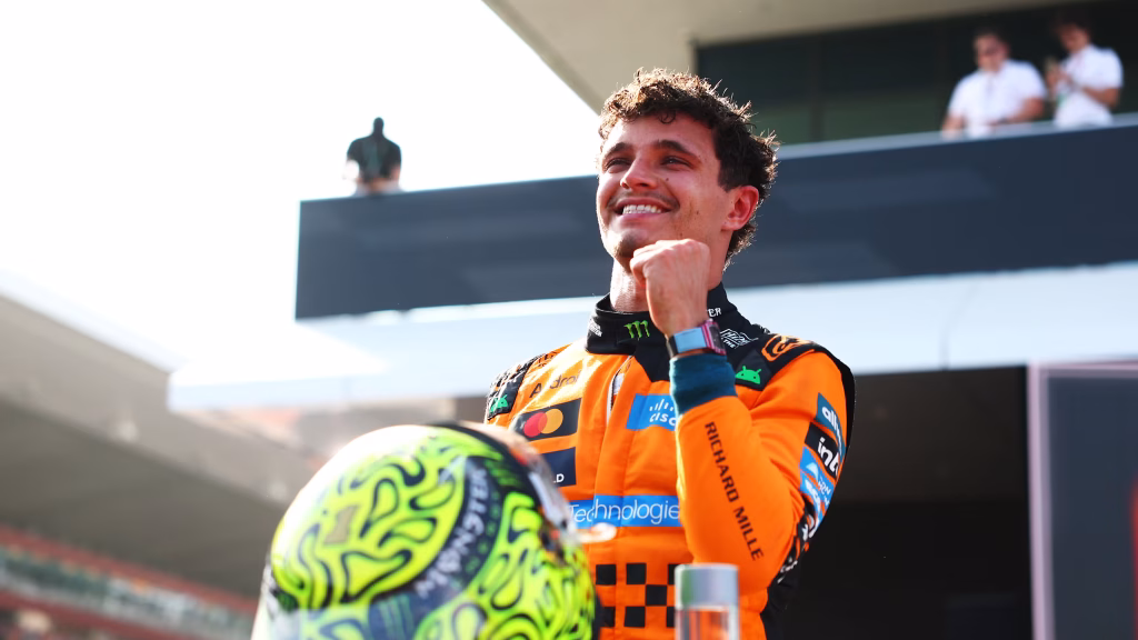 Lando Norris wins dramatic 2026 Hungarian Grand Prix after Piastri Heartbreak