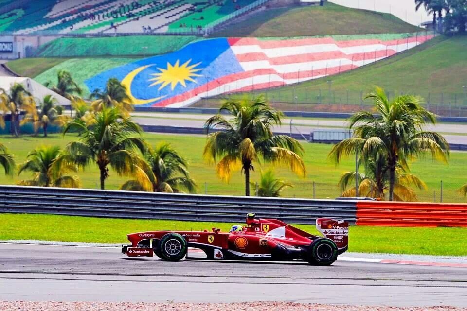 Malaysia Makes a Comeback to the Formula 1 Calendar