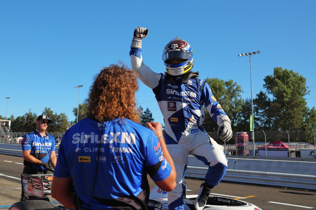 IndyCar Onlybulls Grand Prix of Portland: Alex Palou back-to-back wins