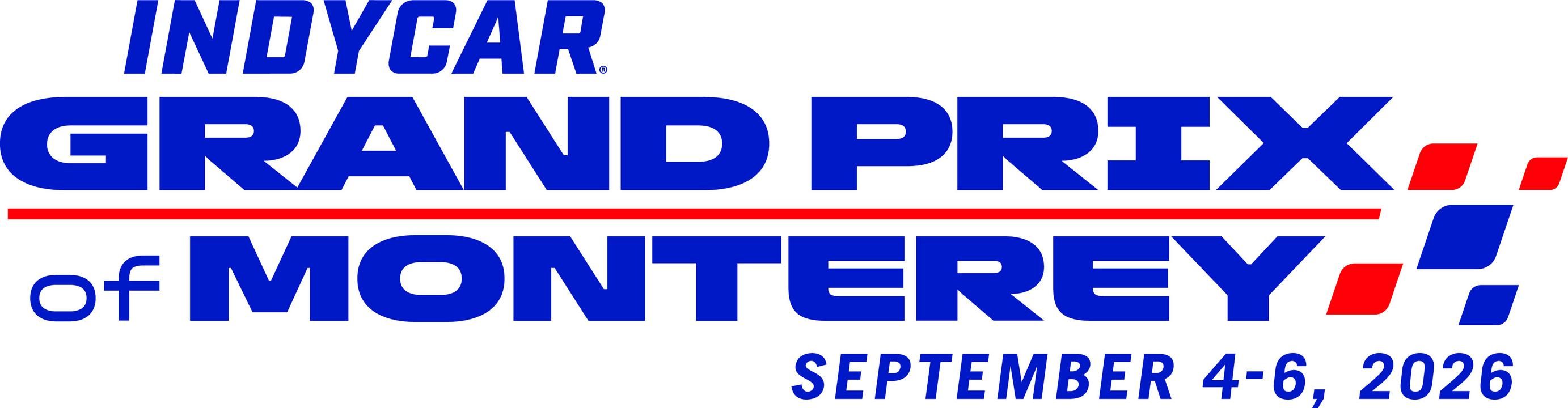 Last Chance Laguna: INDYCAR Finale in Monterey