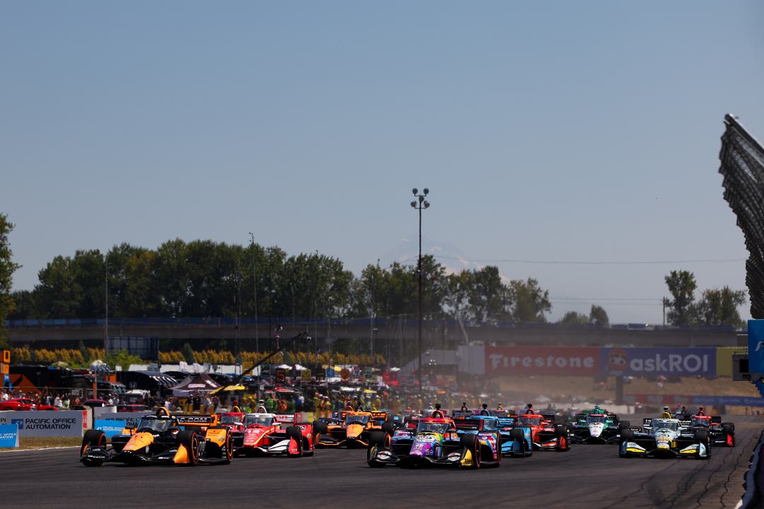 Onlybulls Grand Prix of Portland Preview