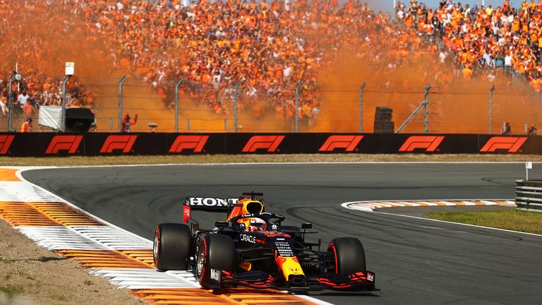 Should F1 Circuit Exits be mourned as a Heritage Loss?